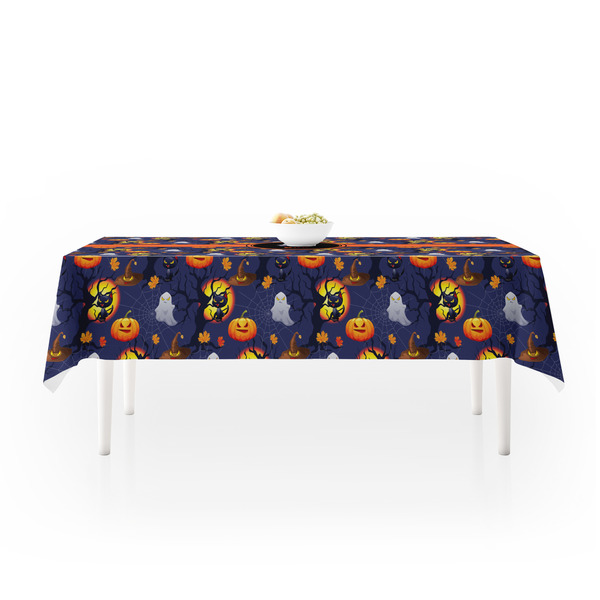 Halloween Night Tablecloths (58"x102") - MAIN