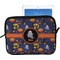 Halloween Night Tablet Case / Sleeve - Large (Personalized)