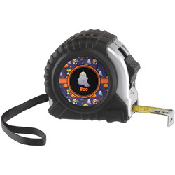 Halloween Night Tape Measure (25 ft) (Personalized)