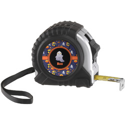 Halloween Night Tape Measure (Personalized)