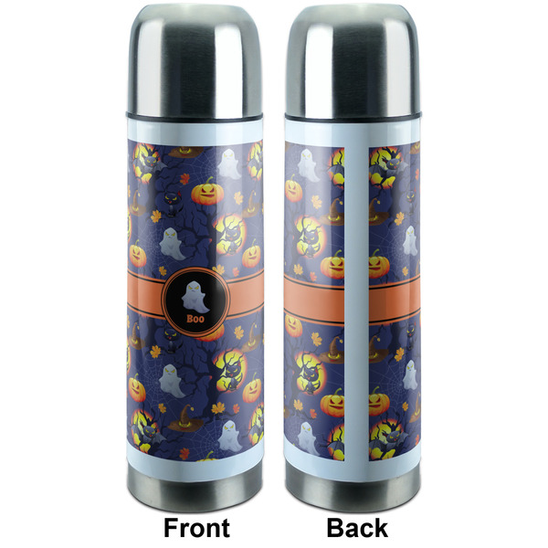 Halloween Night Thermos - Apvl