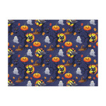 Halloween Night Tissue Paper Sheets - Large - Heavyweight