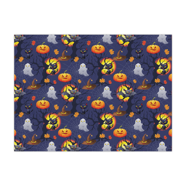 Custom Halloween Night Tissue Paper Sheets - Large - Heavyweight