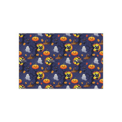 Halloween Night Small Tissue Papers Sheets - Heavyweight
