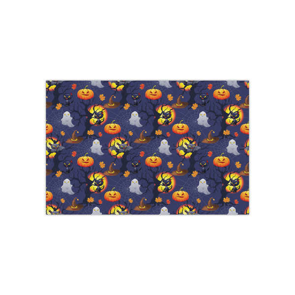 Custom Halloween Night Tissue Paper Sheets - Small - Heavyweight