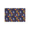Halloween Night Tissue Paper Sheets - Small - Heavyweight