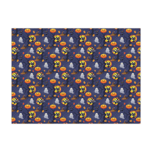 Custom Halloween Night Tissue Paper Sheets - Large - Lightweight
