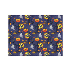 Halloween Night Tissue Paper Sheets - Medium - Lightweight