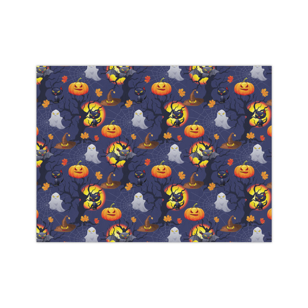 Custom Halloween Night Tissue Paper Sheets - Medium - Lightweight