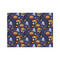 Halloween Night Tissue Paper Sheets - Medium - Lightweight