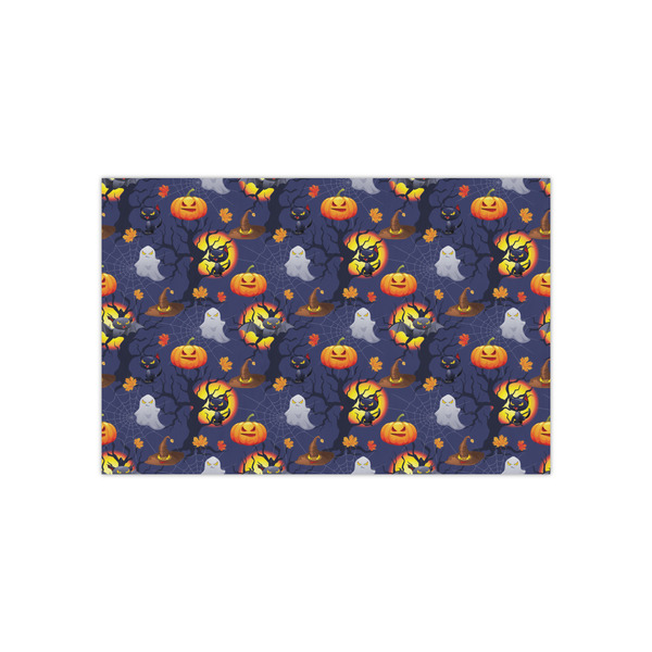 Custom Halloween Night Tissue Paper Sheets - Small - Lightweight