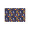 Halloween Night Tissue Paper Sheets - Small - Lightweight