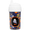 Halloween Night Toddler Sippy Cup (Personalized)