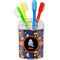 Halloween Night Toothbrush Holder (Personalized)
