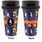 Halloween Night Travel Mug Approval (Personalized)