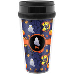 Halloween Night Acrylic Travel Mug without Handle (Personalized)
