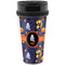Halloween Night Travel Mug (Personalized)
