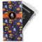 Halloween Night Travel Document Holder