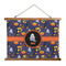 Halloween Night Wall Hanging Tapestry - Landscape - MAIN