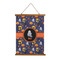 Halloween Night Wall Hanging Tapestry (Personalized)