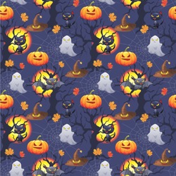 Halloween Night Wallpaper & Surface Covering