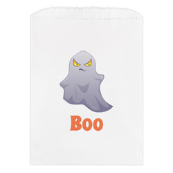 Halloween Night Treat Bag (Personalized)