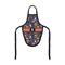 Halloween Night Bottle Apron (Personalized)