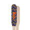 Halloween Night Wooden Food Pick - Paddle - Single Sided - Front & Back