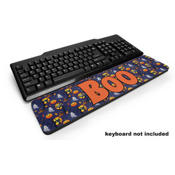 Halloween Night Keyboard Wrist Rest (Personalized)