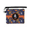 Halloween Night Wristlet ID Case w/ Name or Text