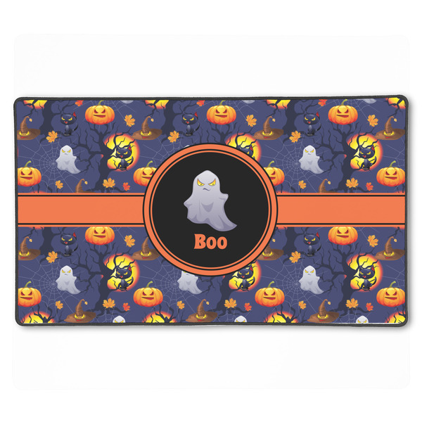 Halloween Night XXL Gaming Mouse Pads - 24" x 14" - APPROVAL