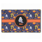 Halloween Night XXL Gaming Mouse Pad - 24" x 14" (Personalized)