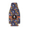 Halloween Night Zipper Bottle Cooler (Personalized)