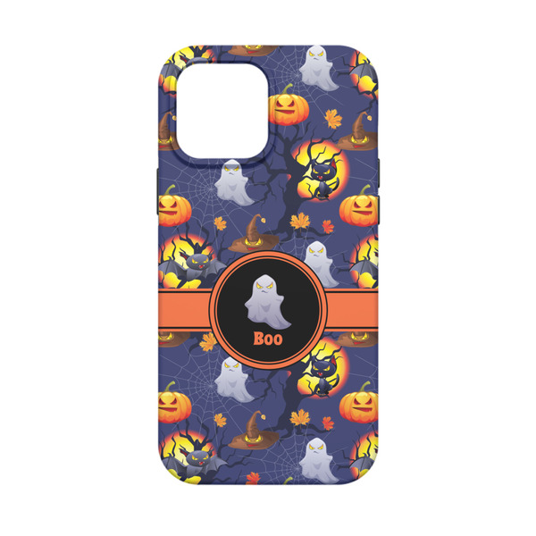 Halloween Night iPhone 13 Mini Tough Case - Back
