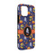 Halloween Night iPhone Case - Rubber Lined - iPhone 13 (Personalized)
