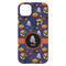 Halloween Night iPhone 14 Pro Max Case - Back