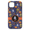 Halloween Night iPhone 14 Pro Max Tough Case - Back