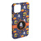 Halloween Night iPhone 15 Pro Max Case - Angle