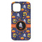 Halloween Night iPhone 15 Pro Max Tough Case - Back