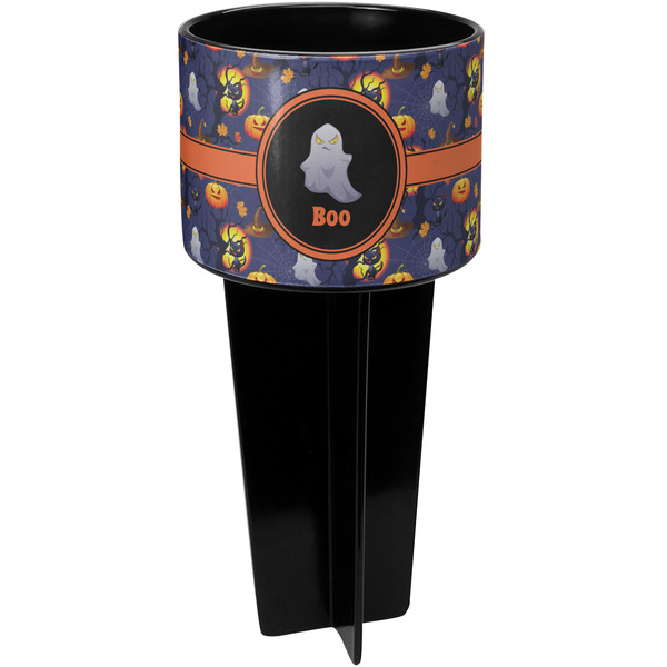 Halloween Night spiker_black_apvl