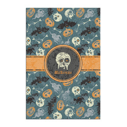 Vintage / Grunge Halloween Posters - Matte - 20x30 (Personalized)