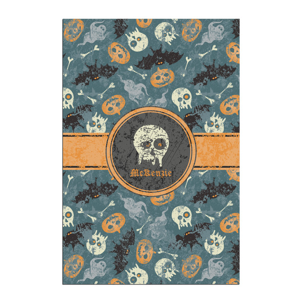 Custom Vintage / Grunge Halloween Posters - Matte - 20x30 (Personalized)