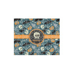 Vintage / Grunge Halloween 110 pc Jigsaw Puzzle (Personalized)