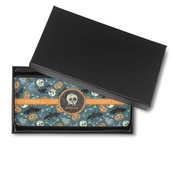 Vintage / Grunge Halloween Ladies Wallet - in box