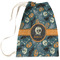 Vintage / Grunge Halloween Laundry Bag (Personalized)
