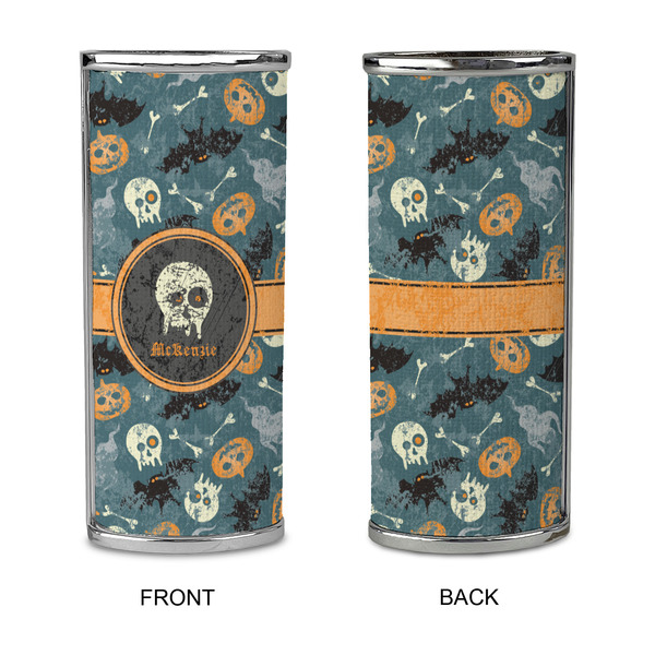 Vintage / Grunge Halloween Lighter Case - APPROVAL