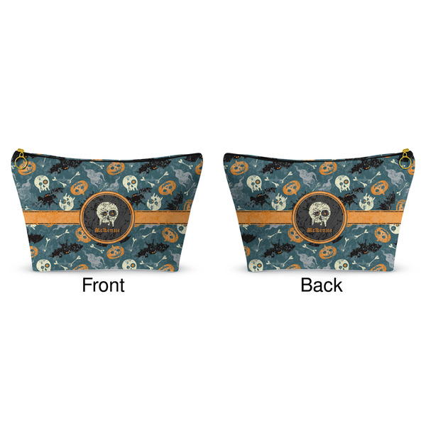 Vintage / Grunge Halloween Makeup Bag Approval