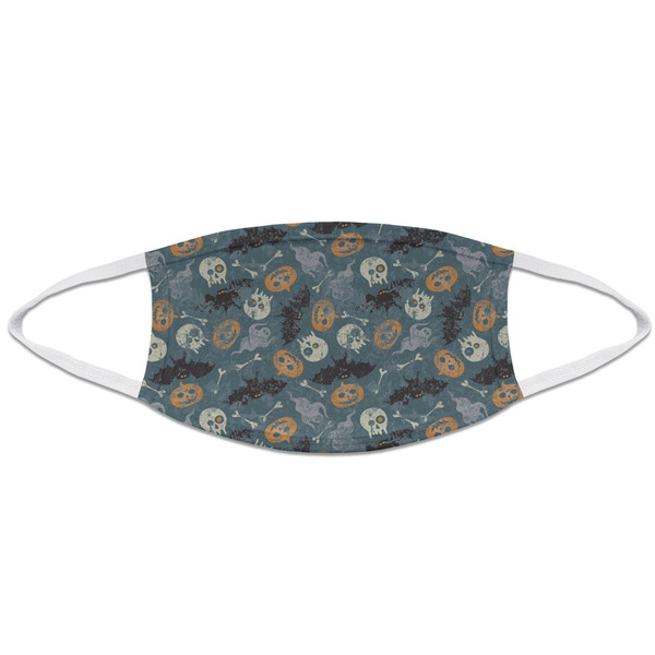 Vintage / Grunge Halloween Mask2