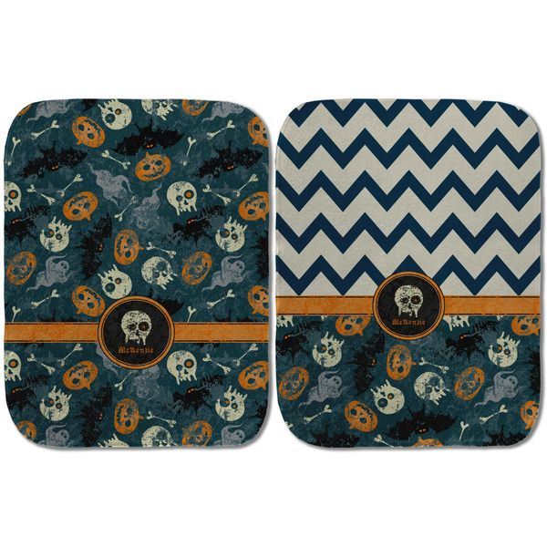 Vintage / Grunge Halloween Old Burps - Approval