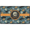 Vintage / Grunge Halloween Personalized - 60x36 (APPROVAL)